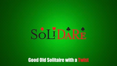 Screenshot #1 pour Solidare