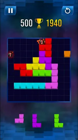 Blocks screenshot 5