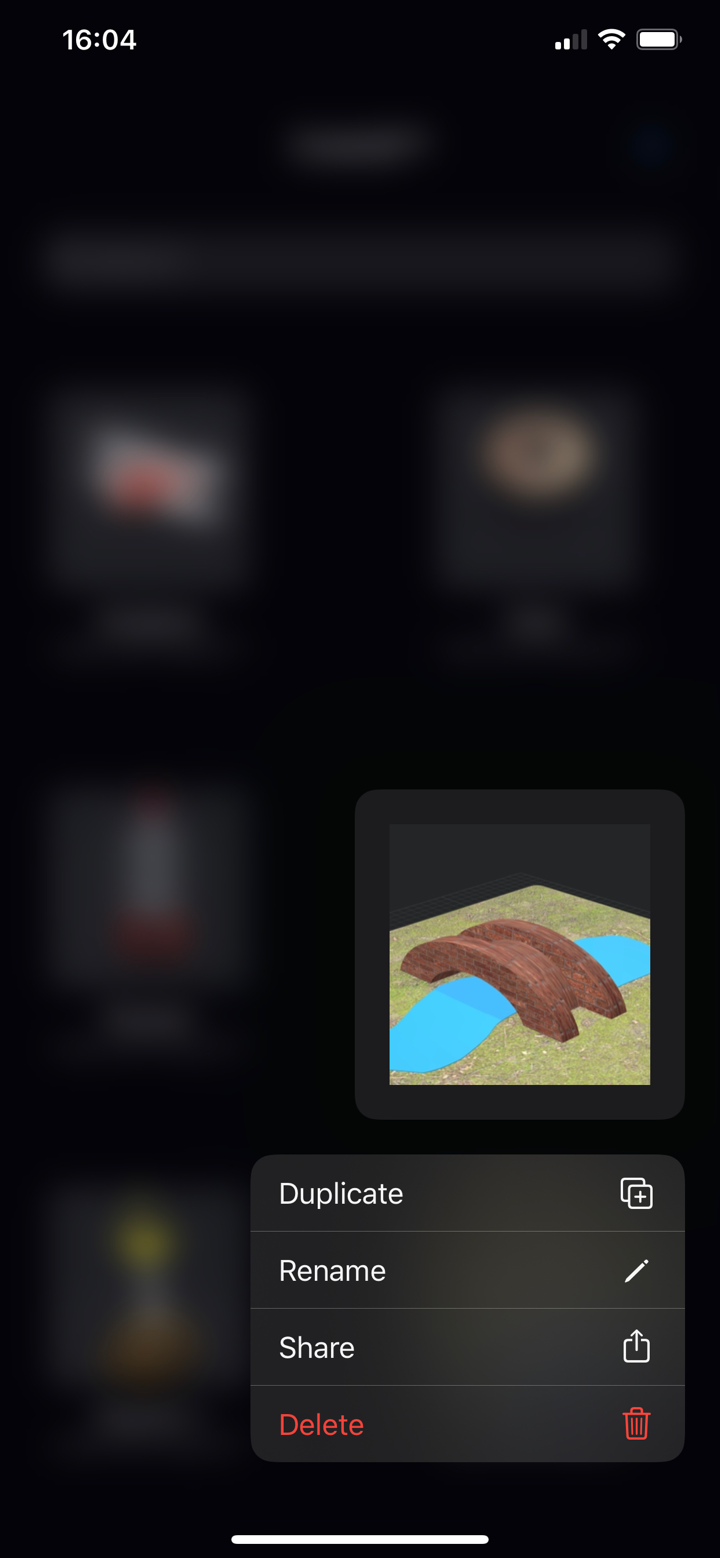 Creat3D™ screenshot 8