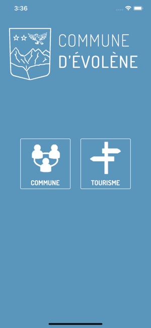 Evolène(圖2)-速報App
