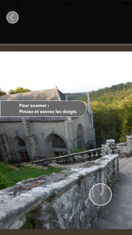 Mystères en randonnées vol 2 screenshot-3
