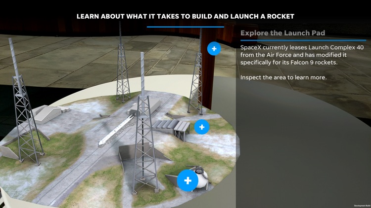 321 LAUNCH screenshot-2