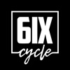 6IX CYCLE SPIN STUDIO