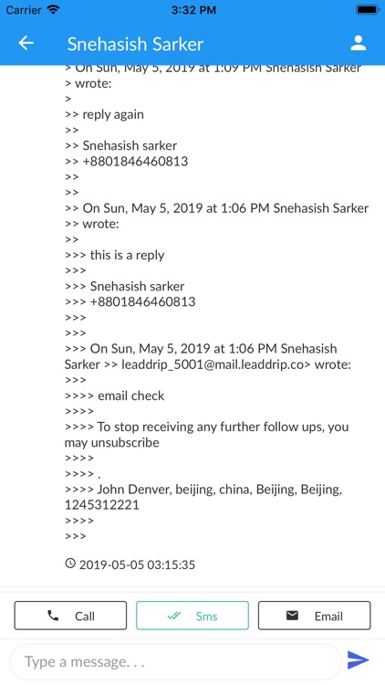 LeadDrip screenshot-5