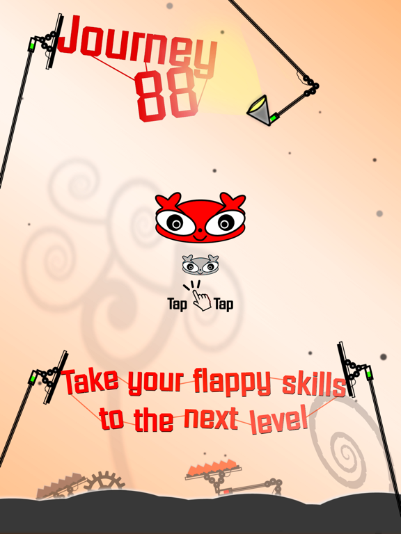 Screenshot #4 pour Journey 88