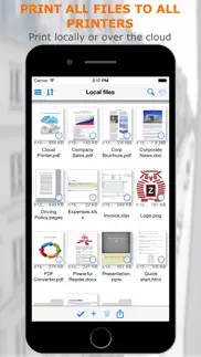 How to cancel & delete printcentral pro for iphone 4