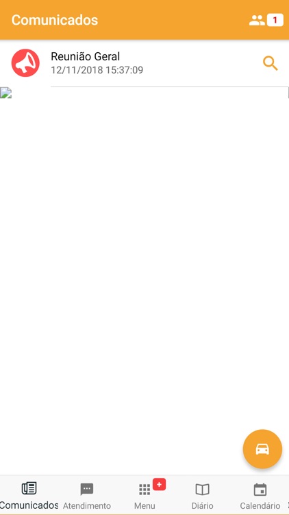 App Colégio Einstein