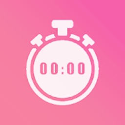 Fitness workout with timer