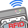 TF RFID Reader - iPhoneアプリ