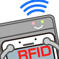 TF RFID Reader