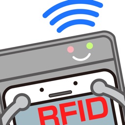 TF RFID Reader