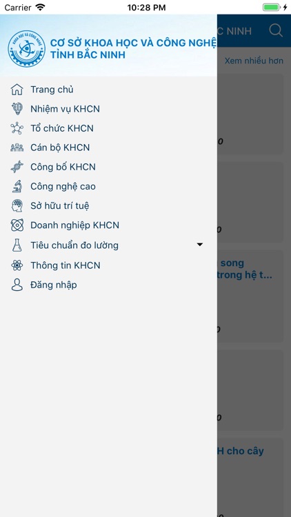 Quan Ly Du Lieu Khoa Hoc