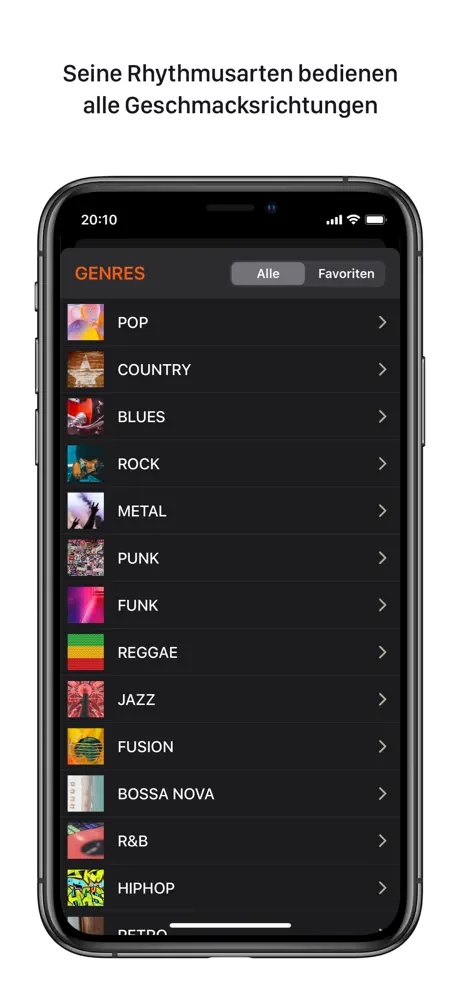 Motive: Motivational Widgets