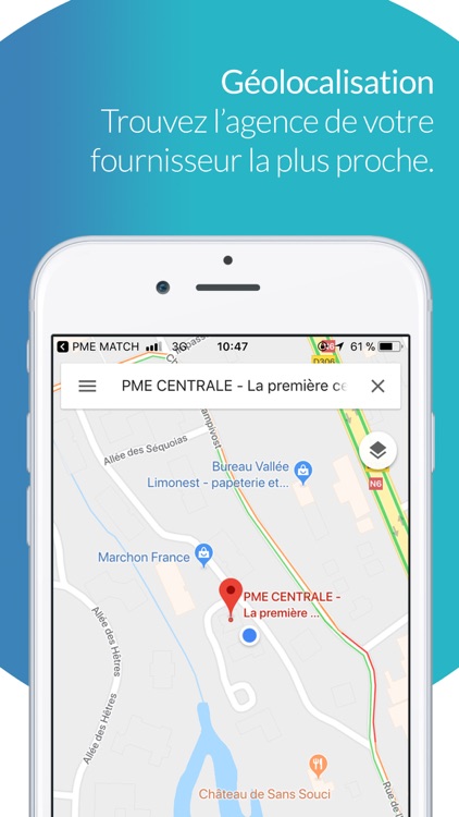 PMEMATCH screenshot-3