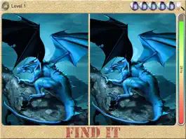 Game screenshot Findit (HD) - 200 Pictures apk