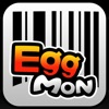 Barcode QRcode search - EggMon - iPhoneアプリ