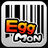 Barcode QRcode search - EggMon