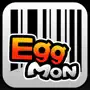 Barcode QRcode search - EggMon