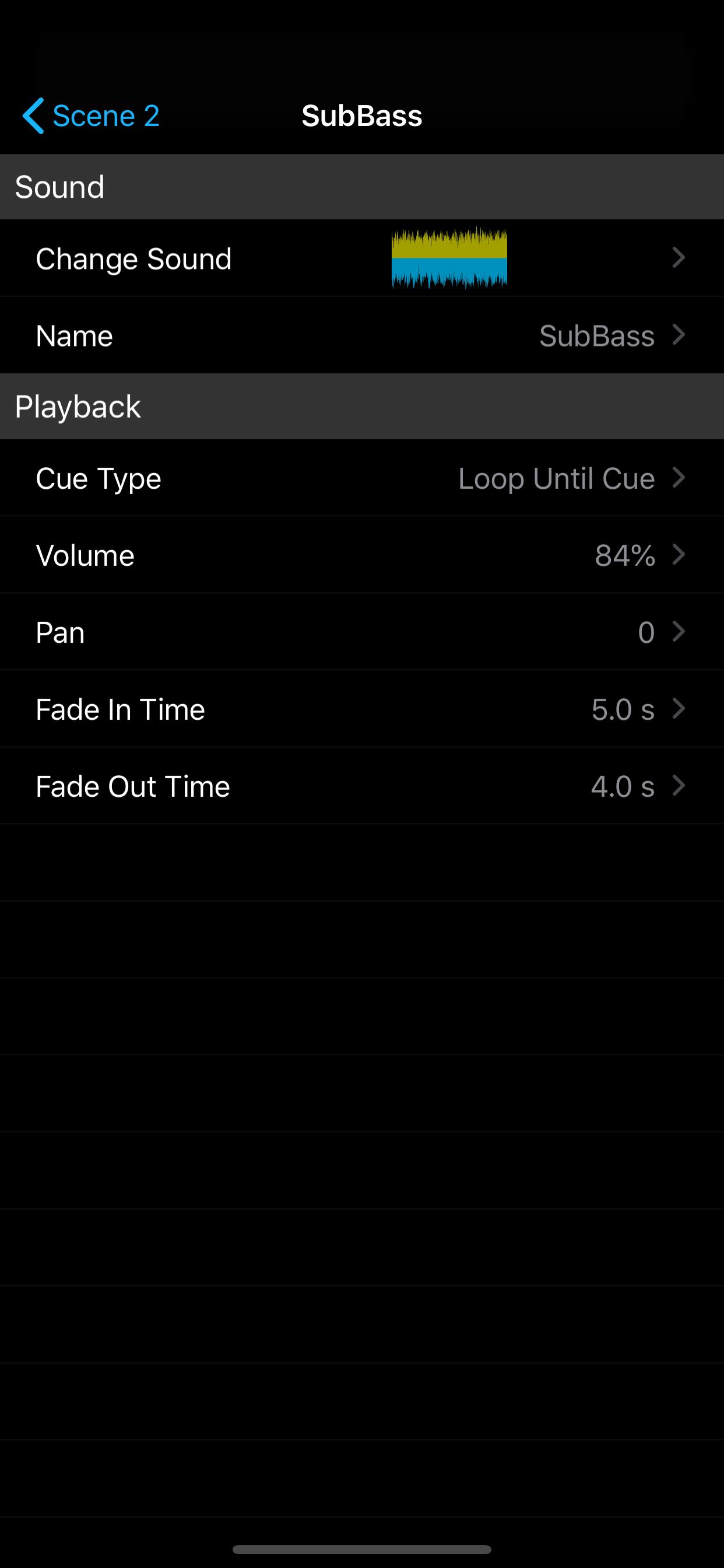 TheatreSound