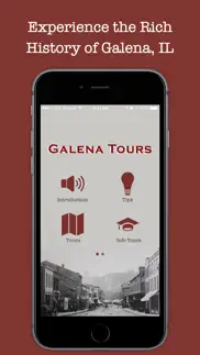 galena tours problems & solutions and troubleshooting guide - 4