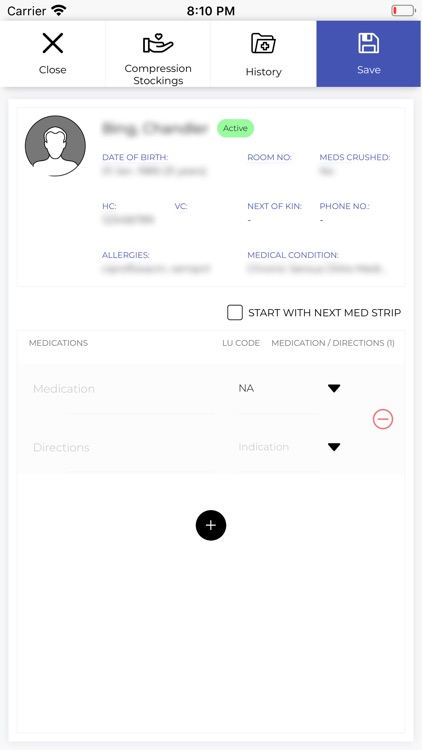 Writi Care screenshot-3