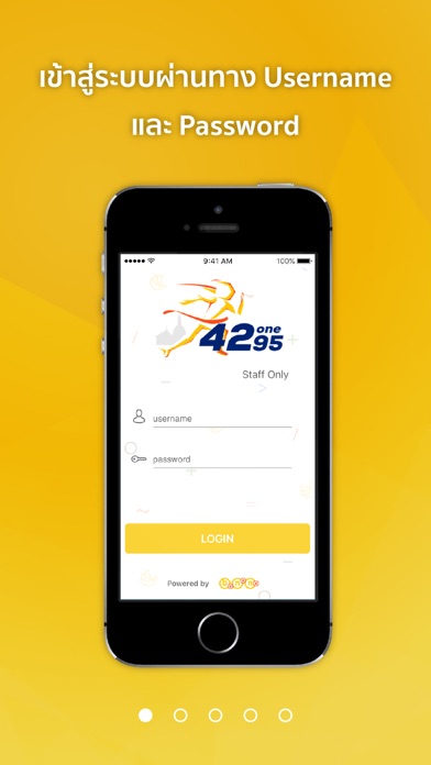 Screenshot #1 pour Food