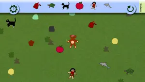 Sakletaren - Smakprov screenshot 3
