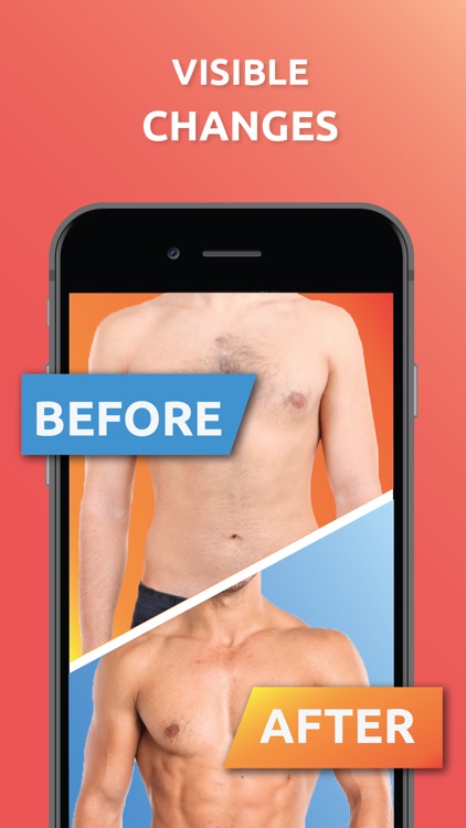 Push Up Challenge - Push Ups screenshot-8