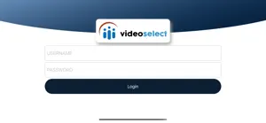 VideoSelect screenshot #1 for iPhone