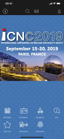 Game screenshot ICNC 2019 mod apk