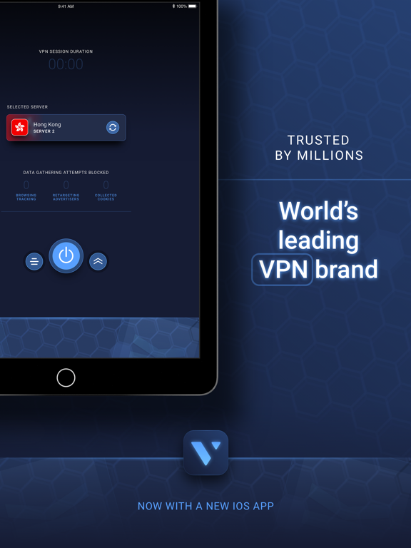 Screenshot #5 pour VPN+ Meilleur Super VPN Proxy