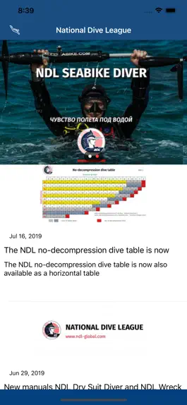 Game screenshot NDL mod apk