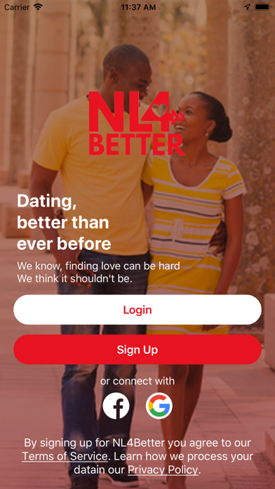 NL4Better Screenshot