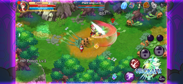 Neokami(圖5)-速報App