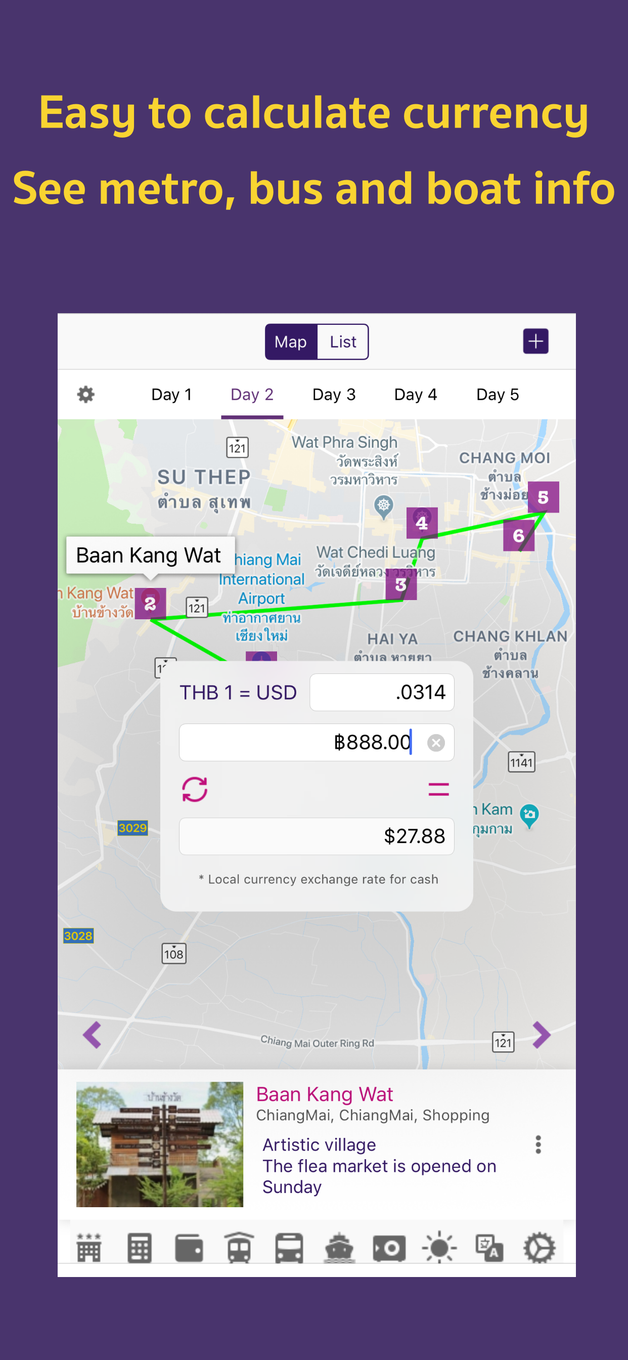 EasyTripThai