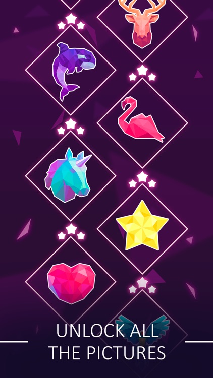 Dot liner — connect the dots screenshot-3