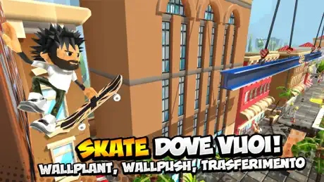 Epic Skater 2
