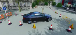 Game screenshot Advanced Speed Parking apk