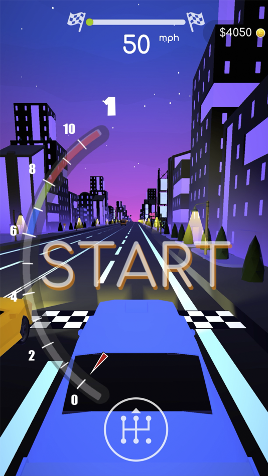 #6. Get Low (iOS) 由: DEVGEIM
