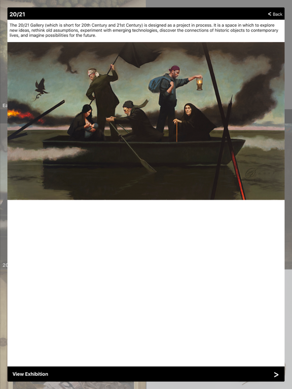 Screenshot #6 pour Spencer Museum of Art - KU