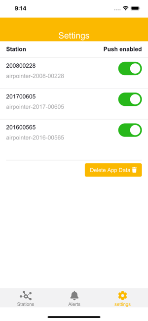 Airpointer(圖6)-速報App