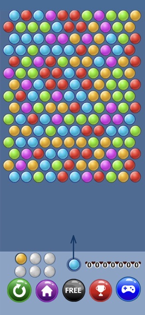 Bubble Shooting Classic Games(圖4)-速報App