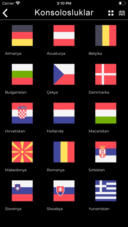 Sila Yolu Sevenler screenshot-3