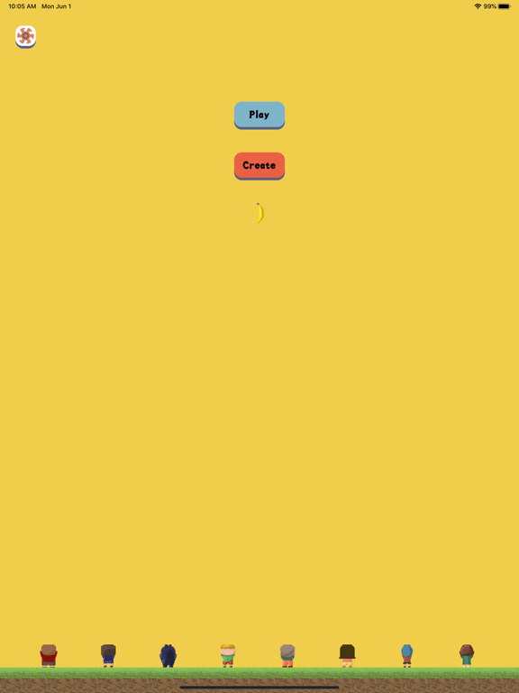 Screenshot #4 pour Game Maker - Standard