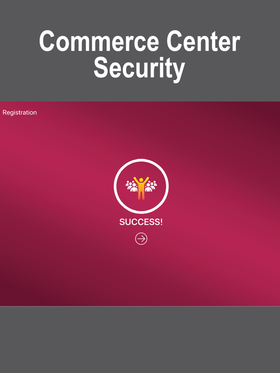 Screenshot #6 pour Carter Commercial Security