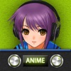 Anime radio - iPadアプリ