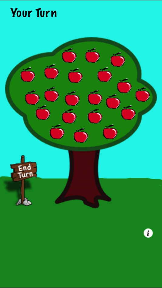 #1. Apple Pick (iOS) 由: Seaside Apps
