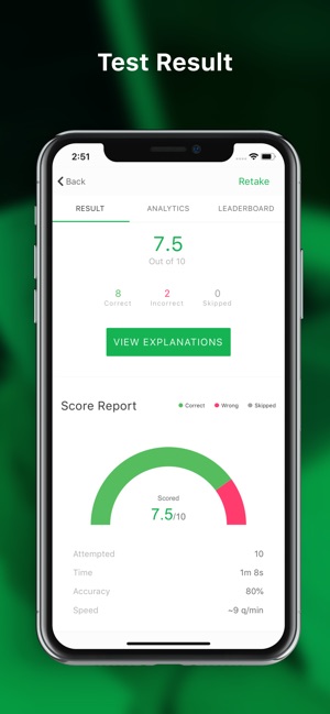 ABA Test Prep(圖5)-速報App