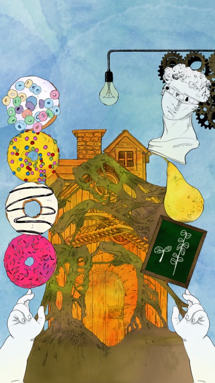 EscapeGame SleeplessRoom