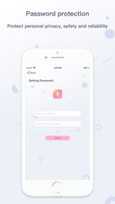 Recording - audio recorder screenshot